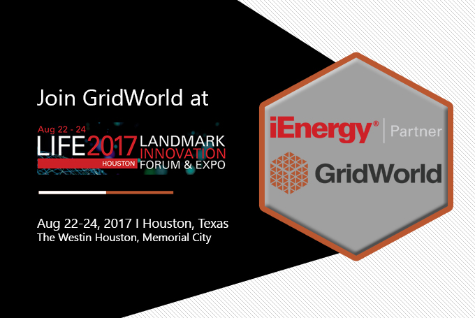 GridWorld joins iEnergy