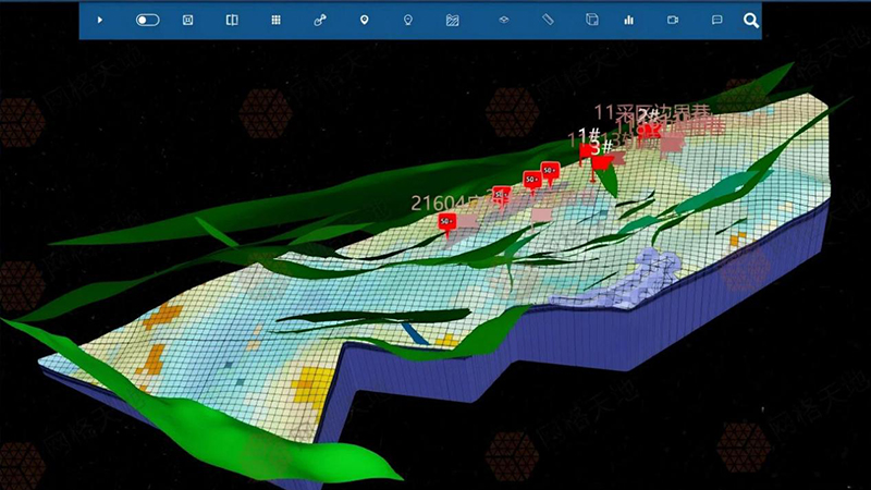 Breaking News! Grid World Accelerates Its IT Innovation Adaptation, Setting a New Benchmark for Localization of Geological Modeling
