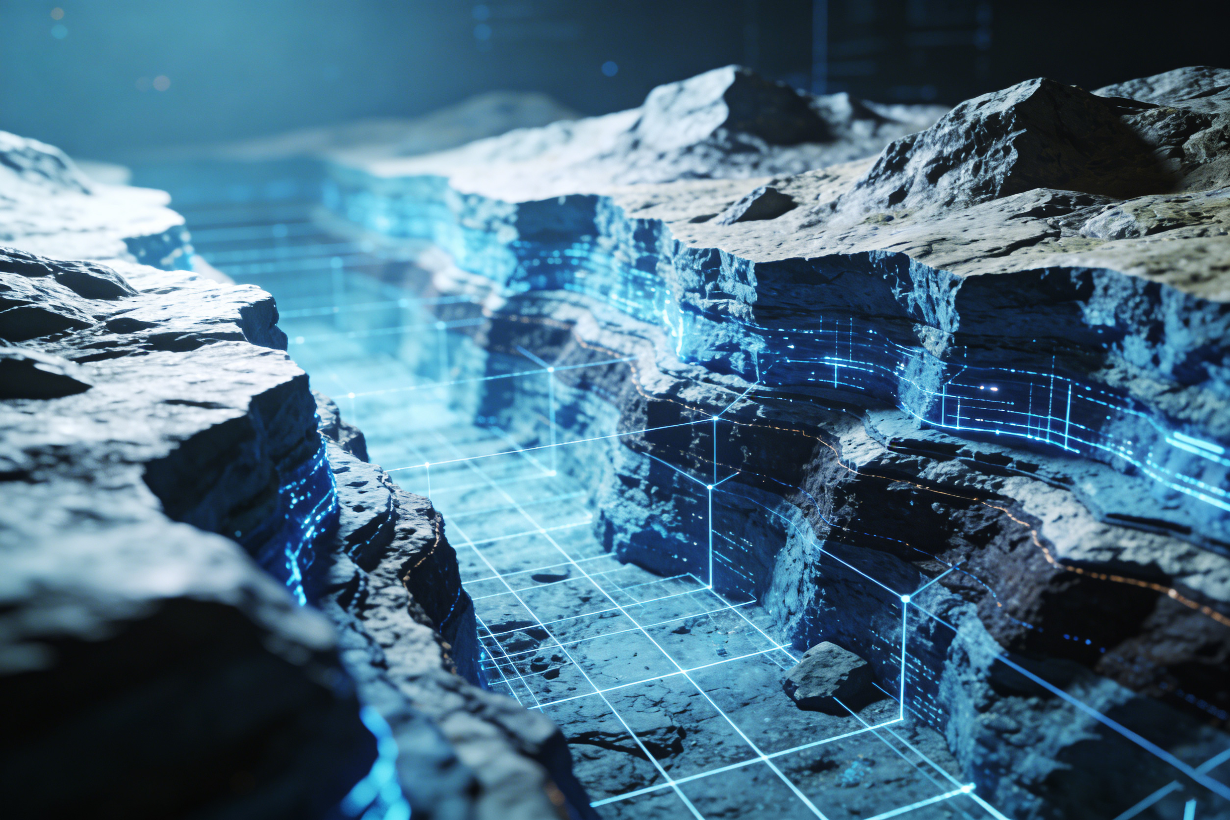 When the Nation Draws the "Underground Blueprint," What Can GridWorld Do?