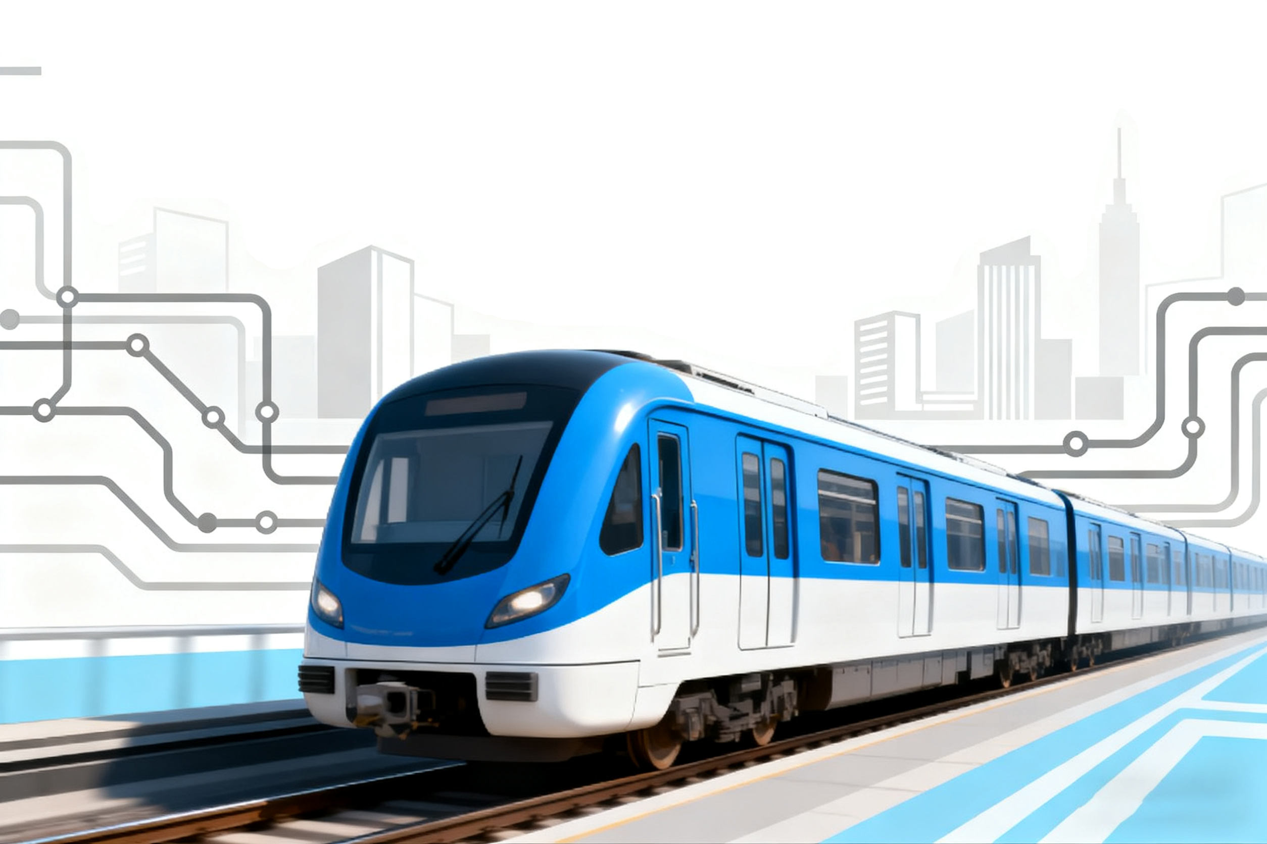 Explanation on the Importance of High-Precision 3D Geological Modeling in Metro Construction