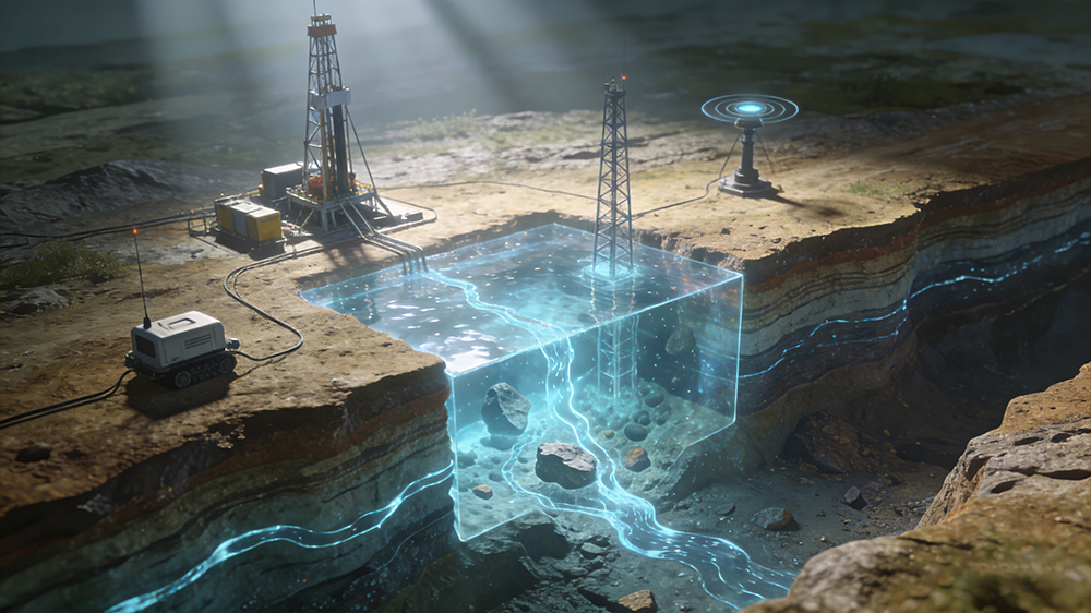 Deciphering Earths Hidden Language: The GridWorld Product Matrix Ushers in the Era of the Transparent Earth