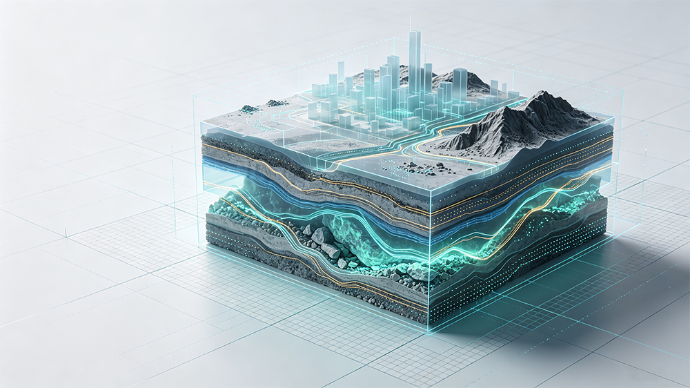Why Has 3D Geological Modeling Become the Key to Increasing Mineral Reserves and Boosting Production?