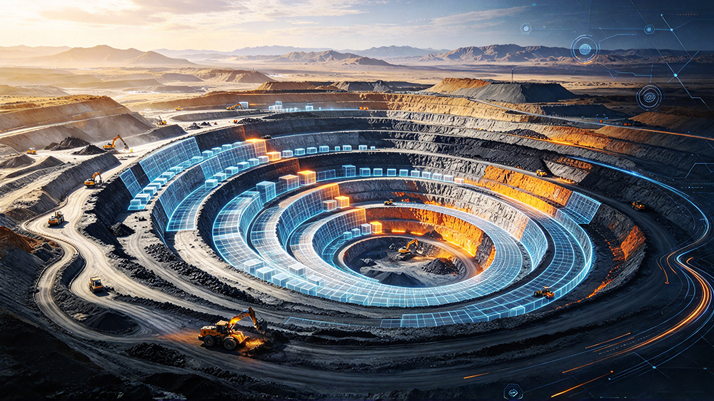 How Can a Single Model Remember Tens of Thousands of Mining Operations?